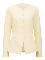 Goldie Tailored Blazer Forever New