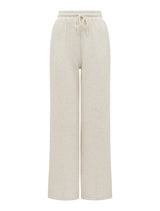 Tiana Wide Leg Track Pants Forever New