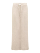 Tiana Wide Leg Track Pants Forever New
