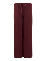 Tiana Wide Leg Track Pants Forever New