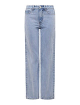 Sky Petite Straight Leg Jeans Forever New