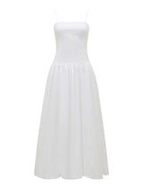 Camila Hem Midi Dress Forever New