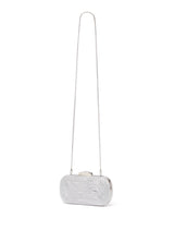 Reese Rope Hardcase Clutch - Signature Forever New