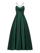 Lydia Strappy Dress Forever New