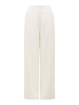 Posey Linen Wide Leg Pants