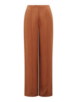 Posey Linen Wide Leg Pants