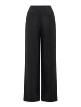 Posey Linen Wide Leg Pants Forever New