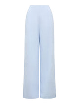 Posey Linen Wide Leg Pants Forever New