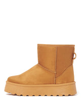 Maylene Microfibre Ankle Boot Forever New