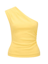 Cecilia Tuck Shoulder Top Forever New