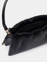 Palmer Medium Pleat Bag Forever New