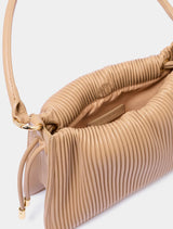 Palmer Medium Pleat Bag Forever New