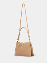 Palmer Medium Pleat Bag Forever New