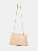 Kai Quilt Chain Bag Forever New