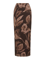 Mia Mesh Maxi Skirt Forever New