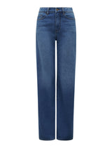 Skyla Straight Jeans Forever New