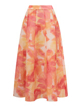 Laia Midi Skirt Forever New