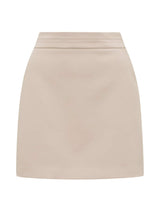 Ophelia Mini Skirt Forever New