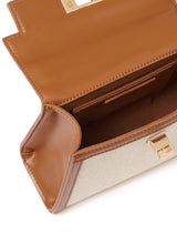 Tala Top Handle Lock Bag Forever New