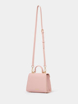 Tala Top Handle Lock Bag Forever New