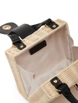 Brianna Basket Bag Forever New