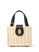 Brianna Basket Bag Forever New