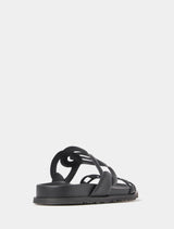 India Interlinked Sandal Forever New