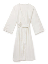 Amara Full Length Embroidered Gown Forever New