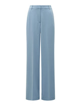 Oaklyn Pleat Wide Leg Pants Forever New