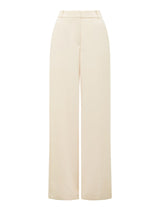Oaklyn Pleat Wide Leg Pants