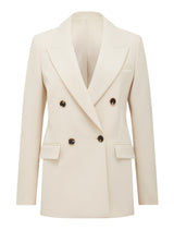 Oaklyn Oversized Blazer Forever New