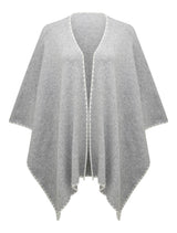 Sara Stitch Detail Cape Forever New