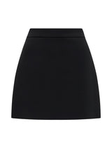 Azura A-Line Mini Skirt Forever New