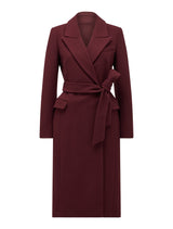 Kai Tailored Single Breasted Coat Forever New