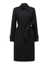 Tayla Trench Coat Forever New