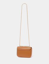 Chantel Check Chain Bag Forever New