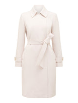 Tayla Petite Trench Coat Forever New