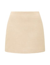 Kennedy Pocket Mini Skirt Forever New