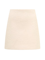 Kayla Petite Mini Skirt Forever New