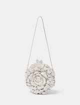 Freya Fairytale Hardcase Clutch - Signature Forever New