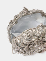 Freya Fairytale Hardcase Clutch - Signature Forever New