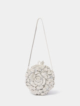 Freya Fairytale Hardcase Clutch - Signature Forever New