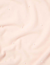 Penny Pearl Detail Scarf Forever New