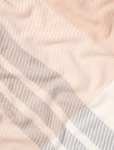 Lila Check Scarf Forever New