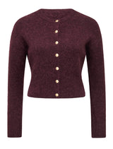 Tilly Crew Neck Cardigan Forever New