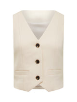 Oaklyn Waistcoat Forever New