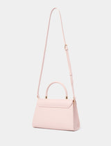 Bailey Link Top Handle Bag Forever New