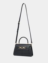 Bailey Link Top Handle Bag Forever New