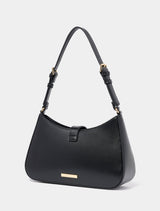 Celina Curve Shoulder Bag Forever New
