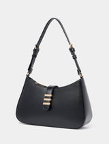 Celina Curve Shoulder Bag Forever New